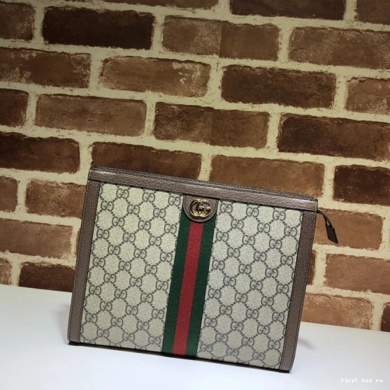 Firstbag ru pouch Ophidia GUCCI 0801
